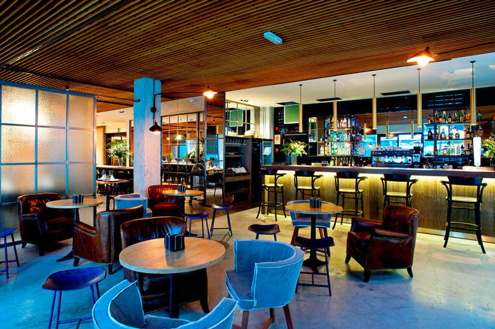 Aravaca Village Hotel Madrid Eksteriør bilde