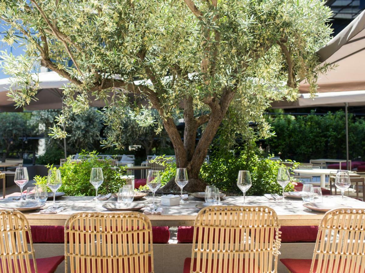 Aravaca Village Hotel Madrid Eksteriør bilde