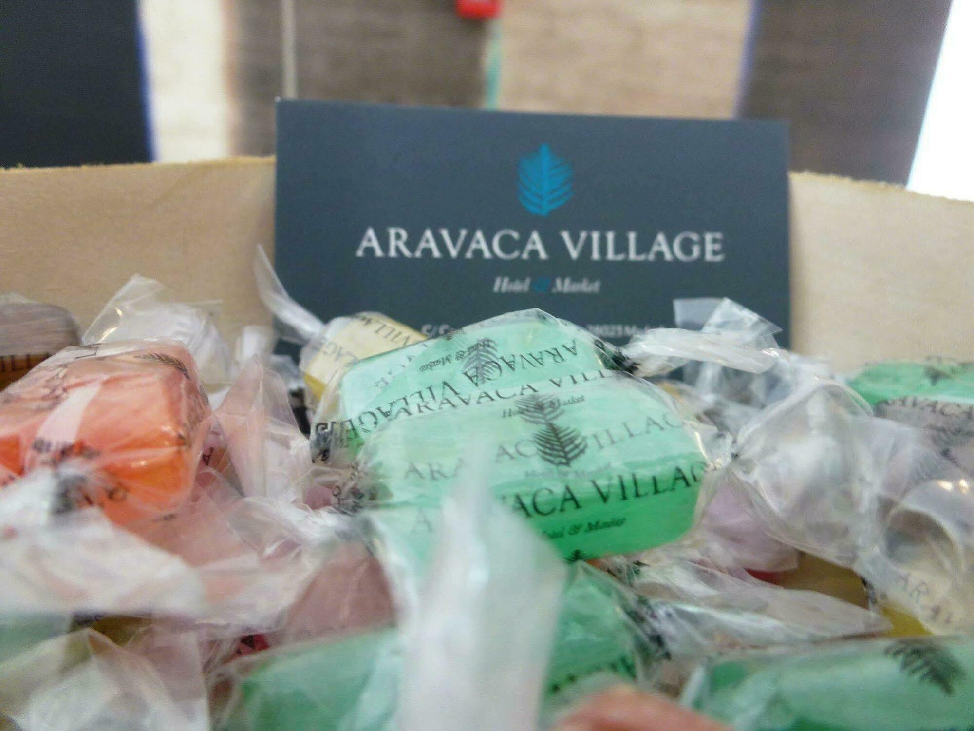Aravaca Village Hotel Madrid Eksteriør bilde